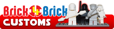 Brick4Brick Customs